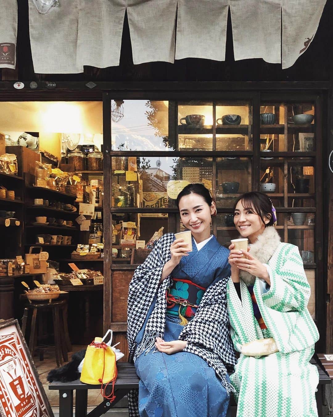 柳橋唯のインスタグラム