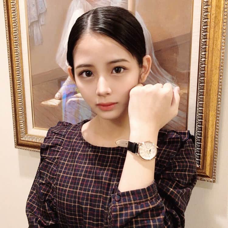 Sagiri Kitayamaさんのインスタグラム写真 - (Sagiri KitayamaInstagram)「@loborjapan 様より 凄くオシャレでカッコイイ腕時計が届きました💖寒い冬は、ついオシャレよりも防寒に走りがちですが、お気に入りの腕時計を付けて出かけるだけでも気分が上がります😊💕 他にも個性的で素敵なデザインの腕時計が沢山あるのでチェックしてみて下さい🌟  クーポンコード【 rerer1203 】ご使用で 10%OFFになります。(使用期限は2020年12月3日)  #lobor #ロバー #腕時計 #時計 #手元倶楽部 #ルシファー  #ノルウェージャンフォレストキャット #ノルウェージャン #norwegianforestcat #norwegian #ラグドール #ragdoll #neko #ねこ #ねこ部 #ネコ #猫 #cat #cats #catlover #catstagram #catsofinstagram #instacat」12月8日 20時40分 - rererurerurela