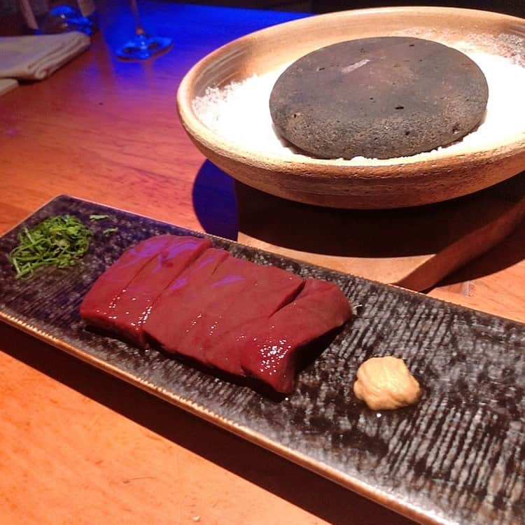 長江愛美のグルメインスタ