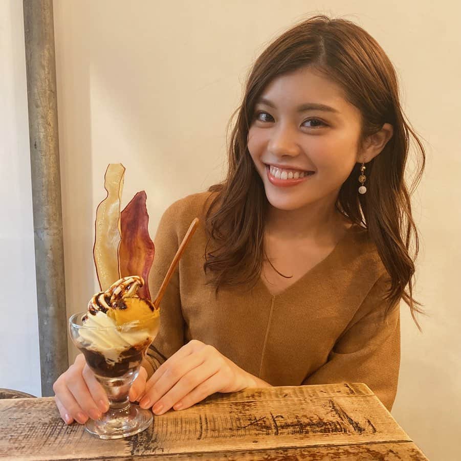 池田真子のグルメインスタ