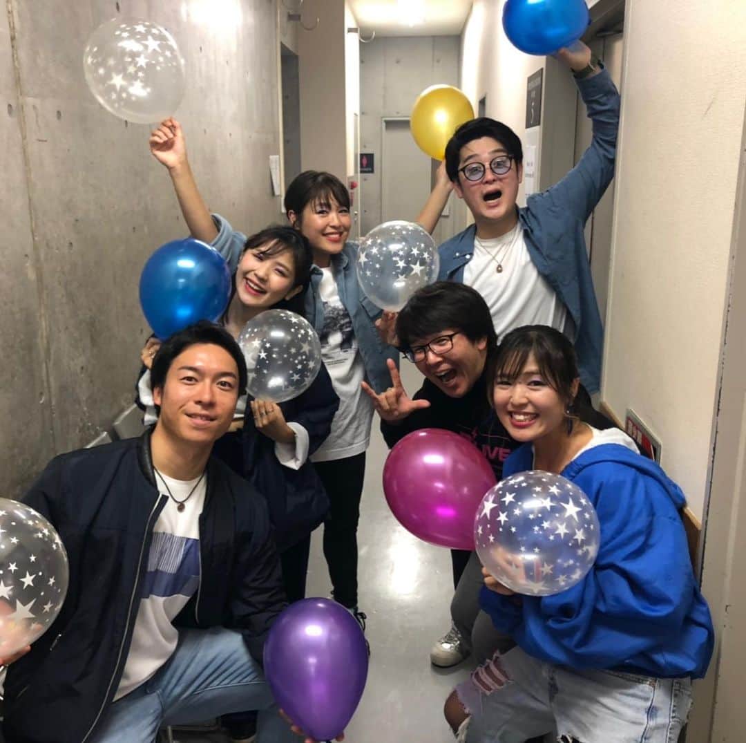 西田隆人のインスタグラム：「チャリティーコンサートに参加してきました😉 皆さん！ありがとうございました^_^ 大切な人にも見てもらえて嬉しかったなぁ！」