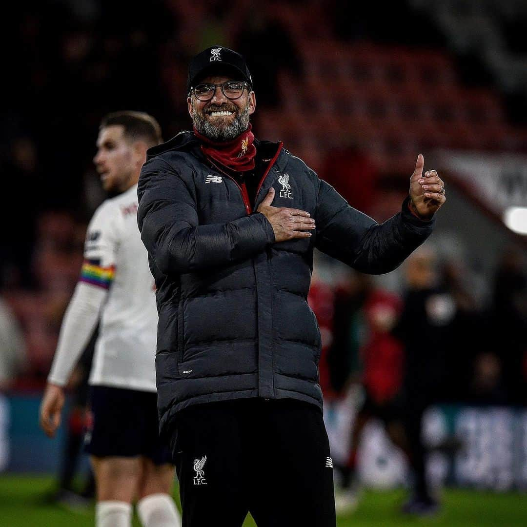 リヴァプールFCさんのインスタグラム写真 - (リヴァプールFCInstagram)「THIS TEAM ❤️ #LFC #LiverpoolFC #Liverpool #YNWA」12月8日 21時11分 - liverpoolfc