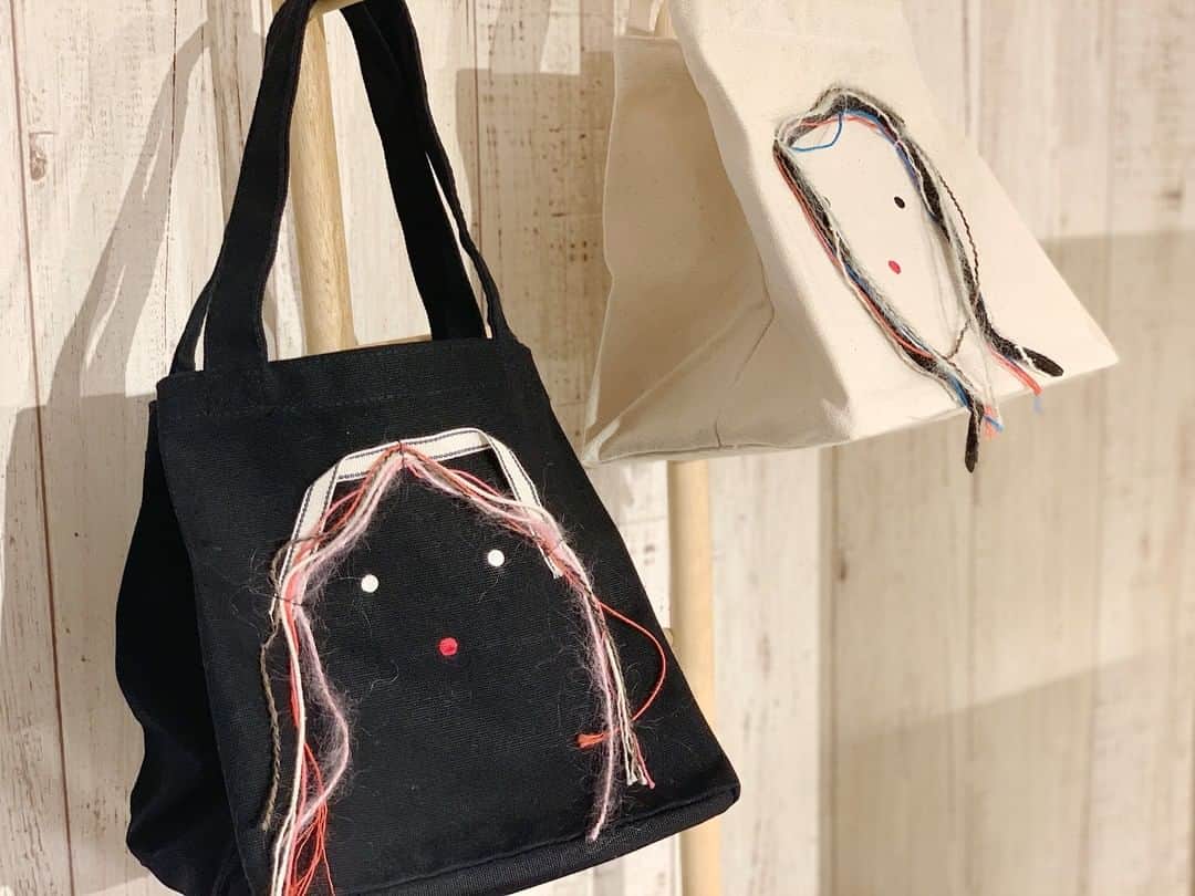 ISETAN PARK netのインスタグラム