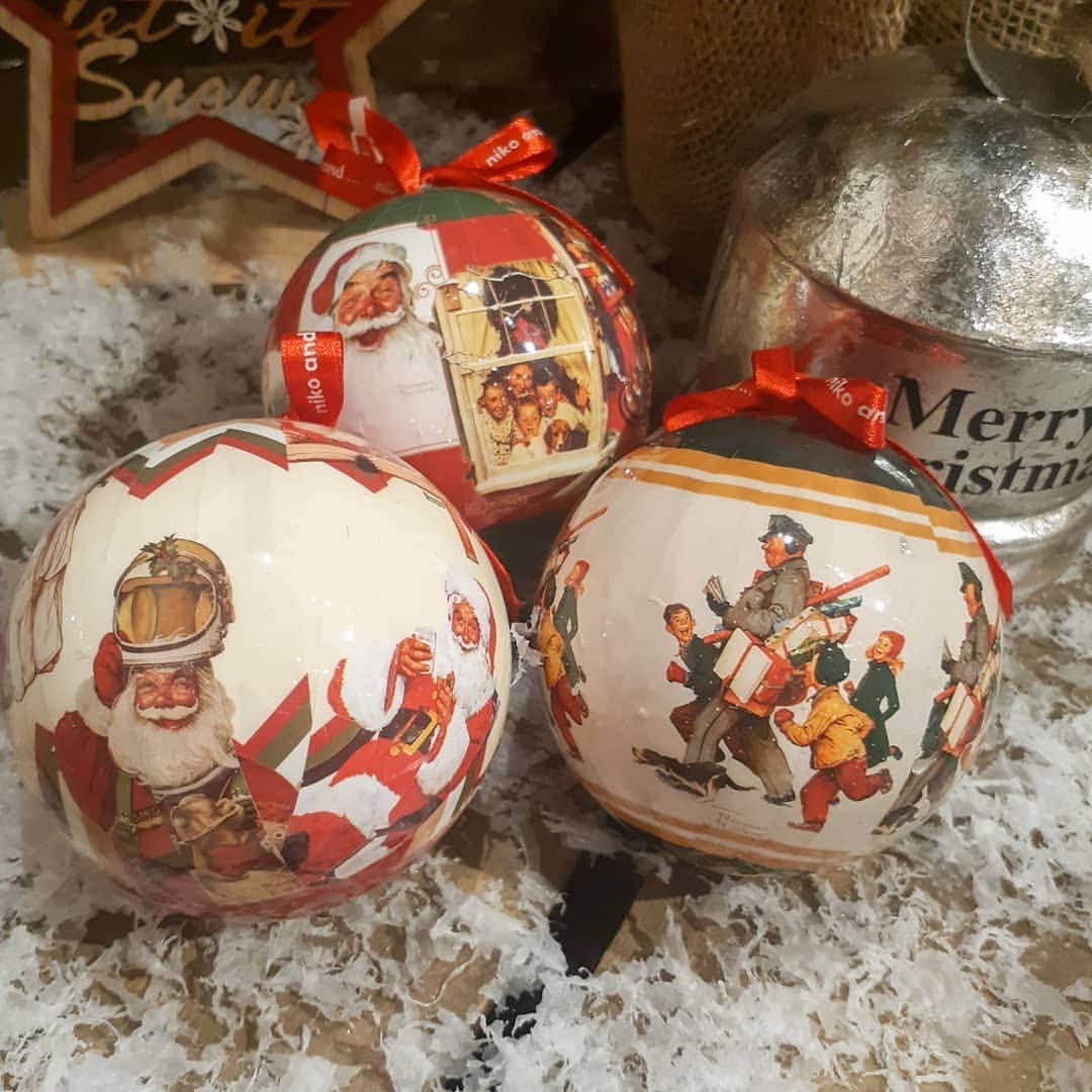 ニコアンドのグルメインスタ