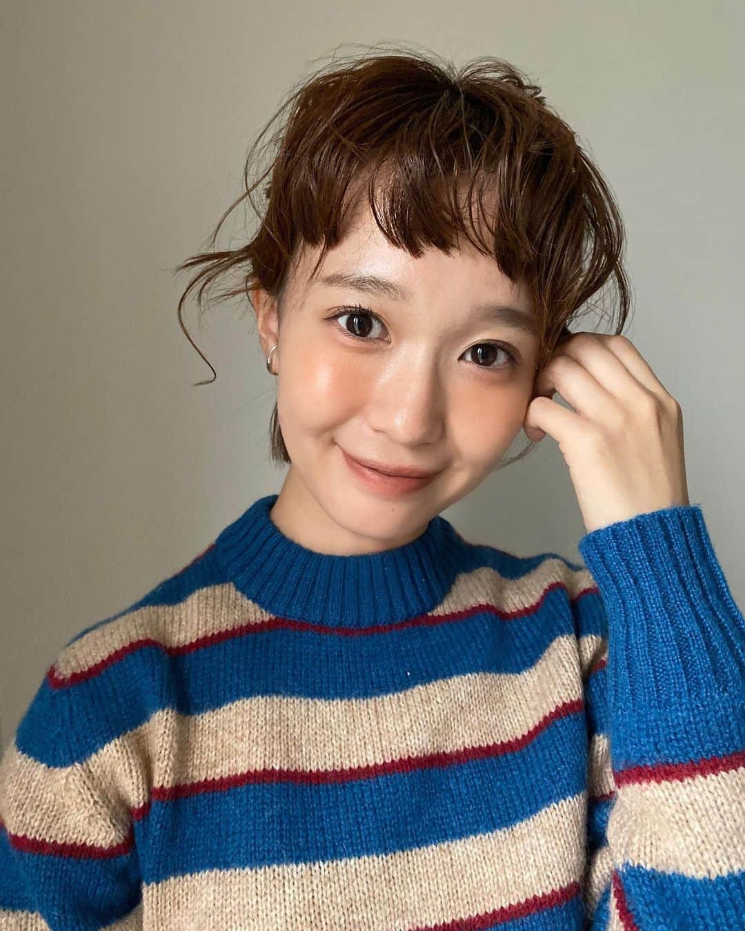 柴田紗希のインスタグラム