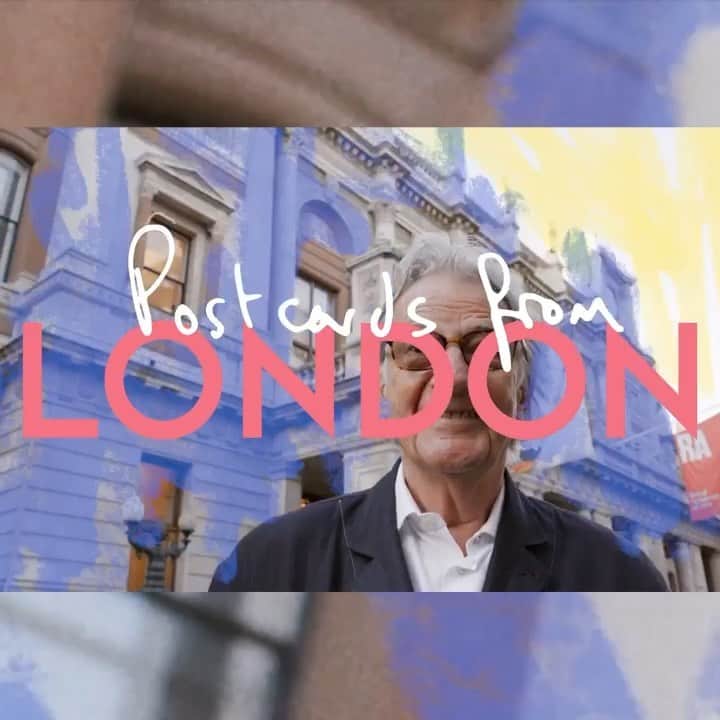 Paul Smith Japanのインスタグラム