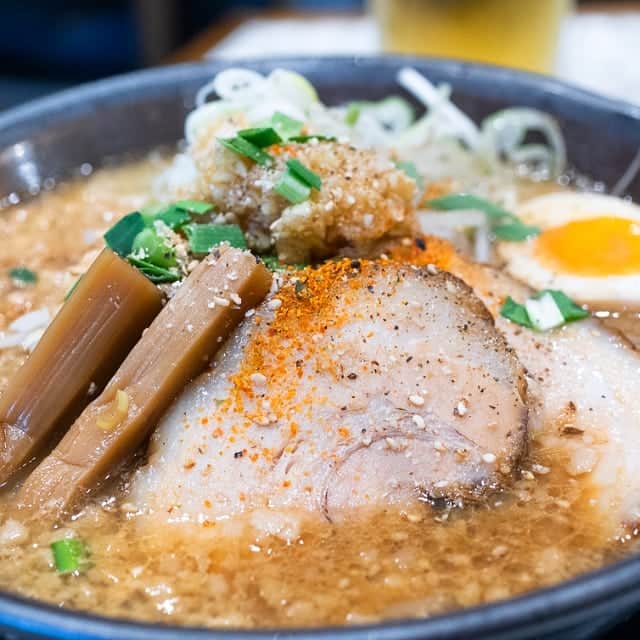 藤川奈々のグルメインスタ