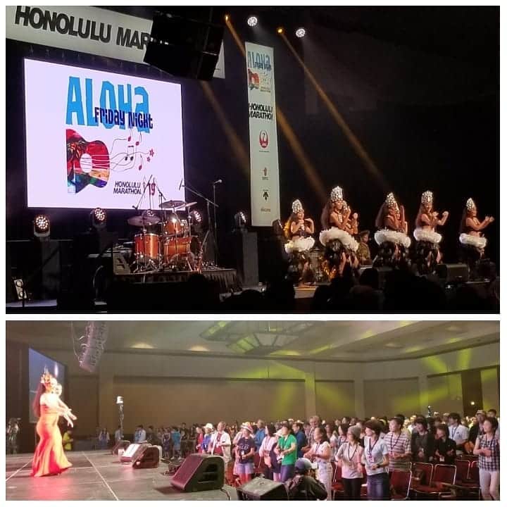瀬川慶さんのインスタグラム写真 - (瀬川慶Instagram)「So much fun at @honolulumarathon Expo & Aloha Friday Night, with talented staff and performers! Love the dress by  @nina_bythesea @alisha_gemstone_jewelry @honolulumarathon.japan 最高のスタッフとキャストでのエキスポとアロハフライデーナイト、楽しかったー!! #hawaii #aloha #honolulumarathon2019 #alohafridaynight #marathonexpo #angelsbytheseahawaii #alishagemstonejewelry #keauhouokaua #tuamotuapi #jeremyhirokawa #ハワイ #アロハ #ホノルルマラソン2019 #アロハフライデーナイト #マラソンエキスポ #サンプラザ中野くん #パッパラー河合 #高石ともや #森川優コーチ」12月8日 12時54分 - kei.segawa