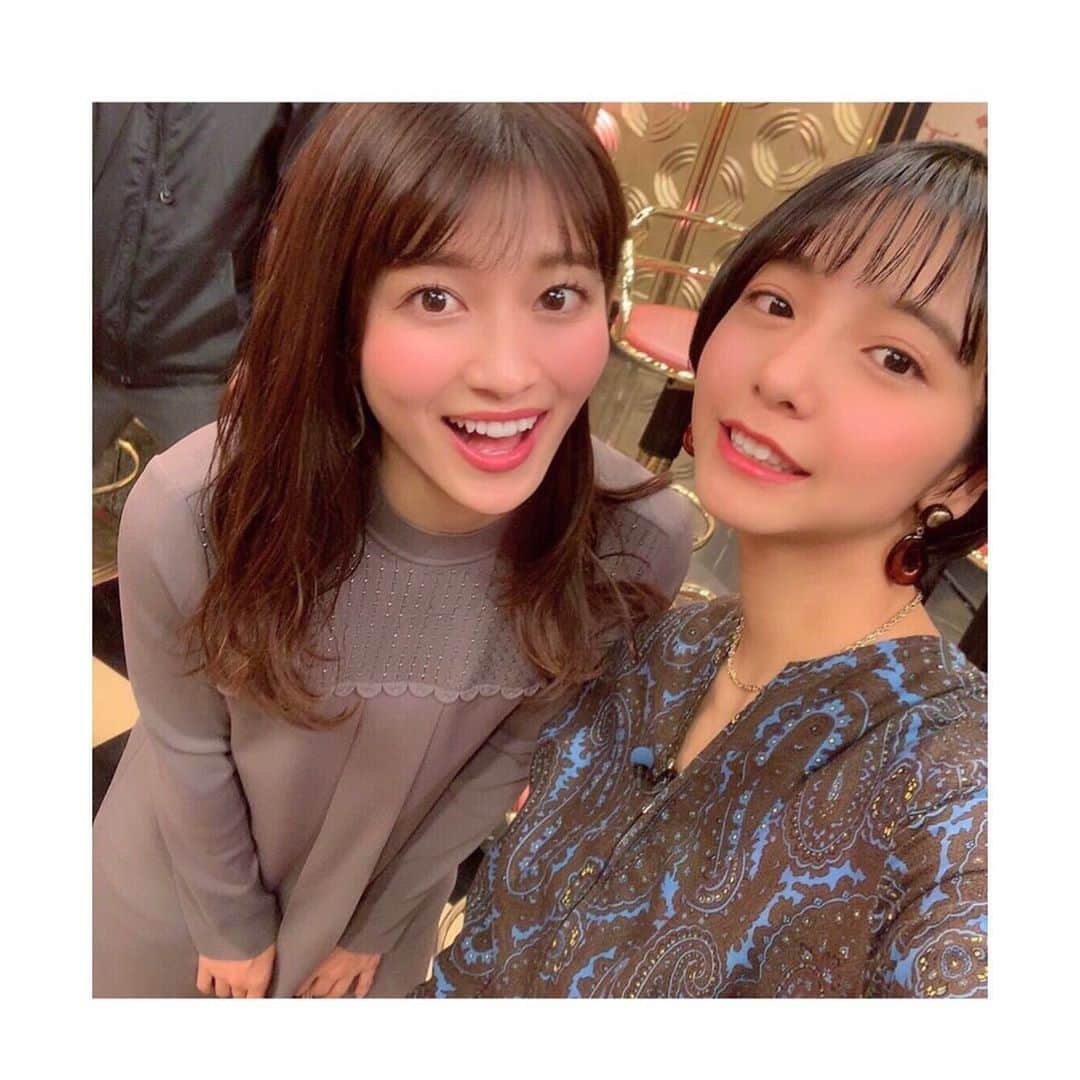 山本里菜のインスタグラム