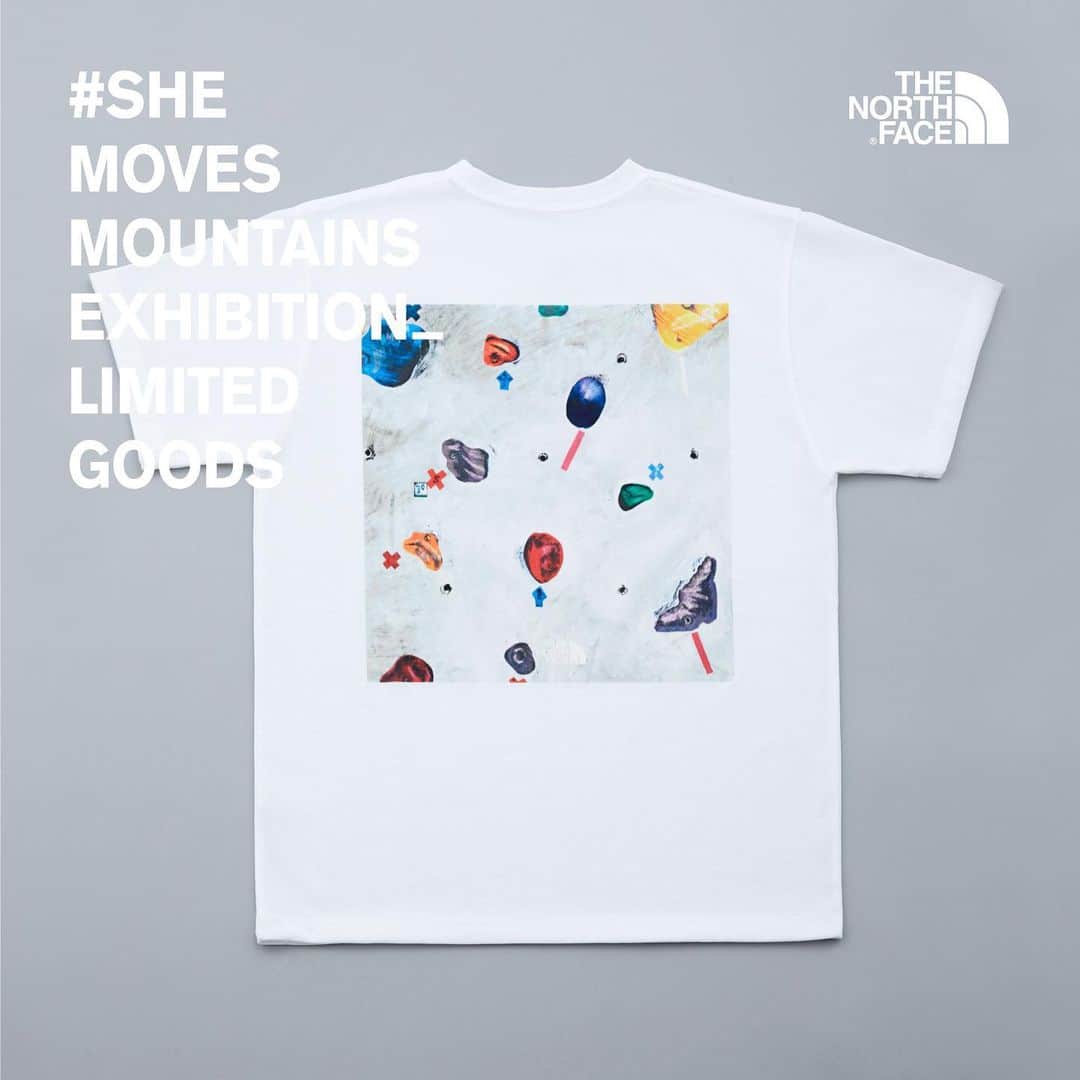 のインスタグラム：「【「#SHEMOVESMOUNTAINS EXHIBITION」 開催】﻿ ﻿ 2019年12月14日（土）〜15日（日）に、渋谷のTHE CORNERにて、様々な分野で活躍する女性ゲストをお招きし、女性の視点から解釈した仕事や社会、山の遊びからファッションに至るまで、幅広いテーマでトークセッションを実施します。 ﻿ また、トークセッションに加え、キャンペーンビジュアルの写真の展示や、会場限定商品の販売も予定しています。 ﻿ ﻿ イベント前日の12月13日（金）19:00からは、「TRUNK（HOTEL）」（東京都渋谷区神宮前5-31）にてレセプションパーティーを開催します（入場無料）。 皆さまお誘い合わせの上、ぜひお越しください。 ﻿ 【「#SHEMOVESMOUNTAINS EXHIBITION」概要】﻿ 開催日：2019年12月14日（土）、15日（日）﻿ 会場：THE CORNER（東京都渋谷区神宮前5-29-1) ﻿ ※イベント詳細はプロフィールリンク内からご覧ください。﻿ https://www.goldwin.co.jp/tnf/special/tnfwomen/event/ ﻿ ﻿ #shemovesmountains ﻿ #tnf_womens ﻿ #tnfjp﻿ #thenorthface﻿」