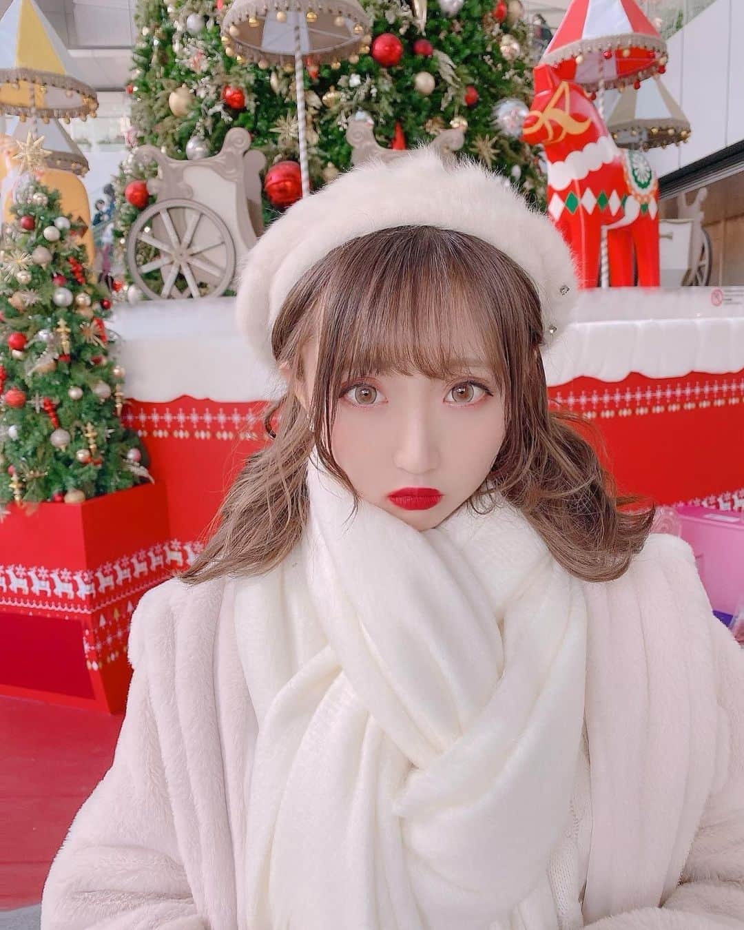 星野麻里愛のインスタグラム