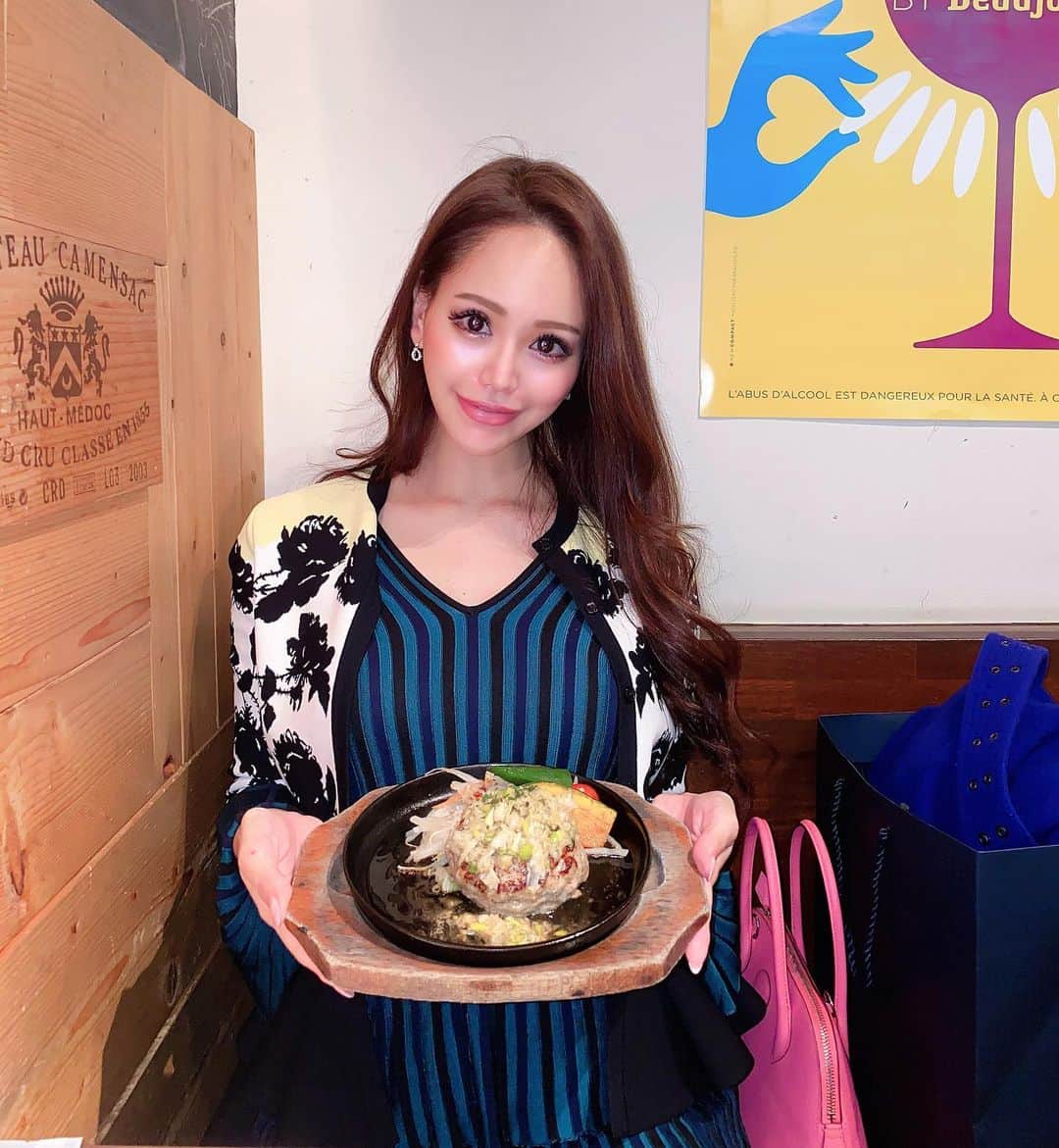 桜ゆみのグルメインスタ