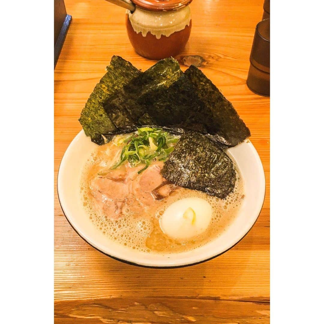 青木カズローのグルメインスタ