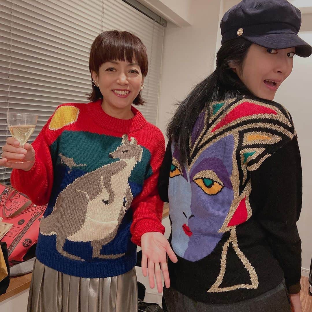 松尾たいこのグルメインスタ