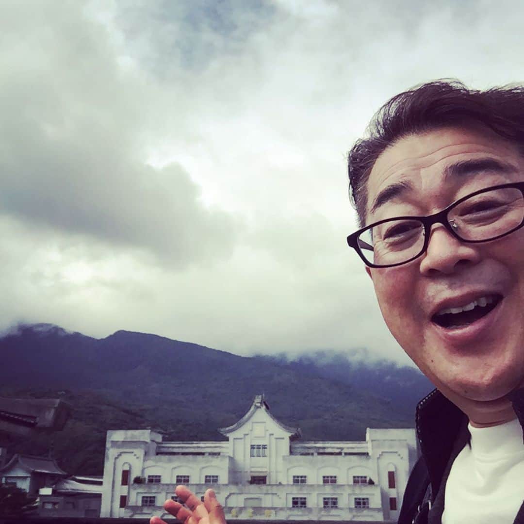 多賀公人のインスタグラム