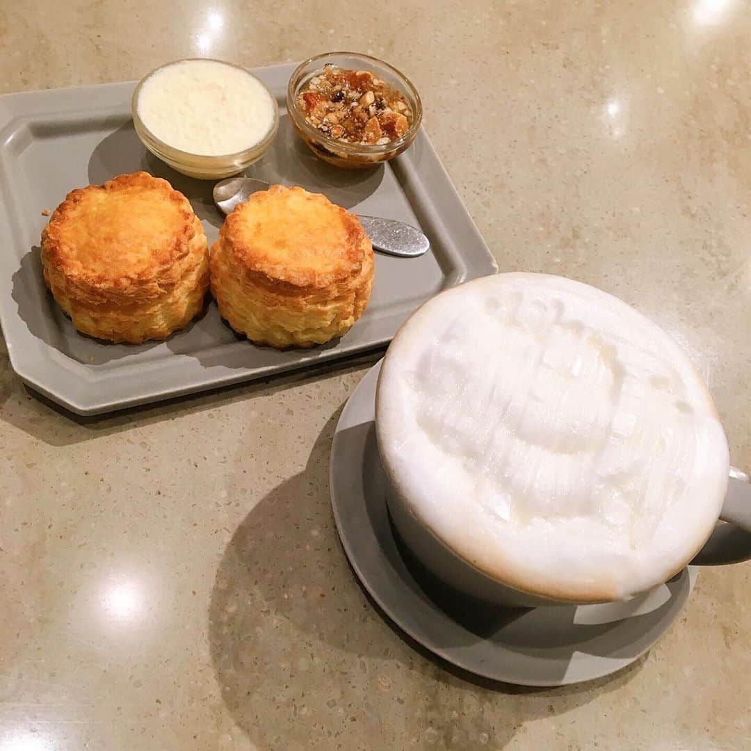 釜井美由紀のグルメインスタ