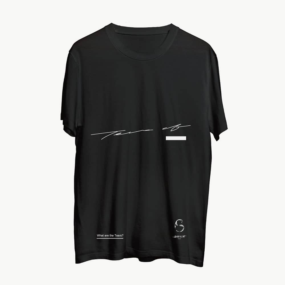 のインスタグラム：「TEARS OF SWAN×HANDSOME DESIGN/6周年記念Tシャツになります!! 会場にて販売しますので宜しくお願い致します(^^)☕️🏘6️⃣ TEARS OF SWAN POP UP SHOP TOUR 2019 FINAL in KISARAZU  BRAND:Tears of Swan  CYbER dYNE DAY:2019.12/20(fri).21(sat).22(sun) TIME:12:00〜20:00 SHOP:M&C coffee stand PLACE:千葉県木更津市中央2-6-2 TEL:0438-55-6043  @tears_of_swan  #tearsofswan @handsomede  #handsomedesign  @mandc_coffee_stand.2019  #mandc_coffee_stand  #12月21日 #6周年  #木更津 #千葉」