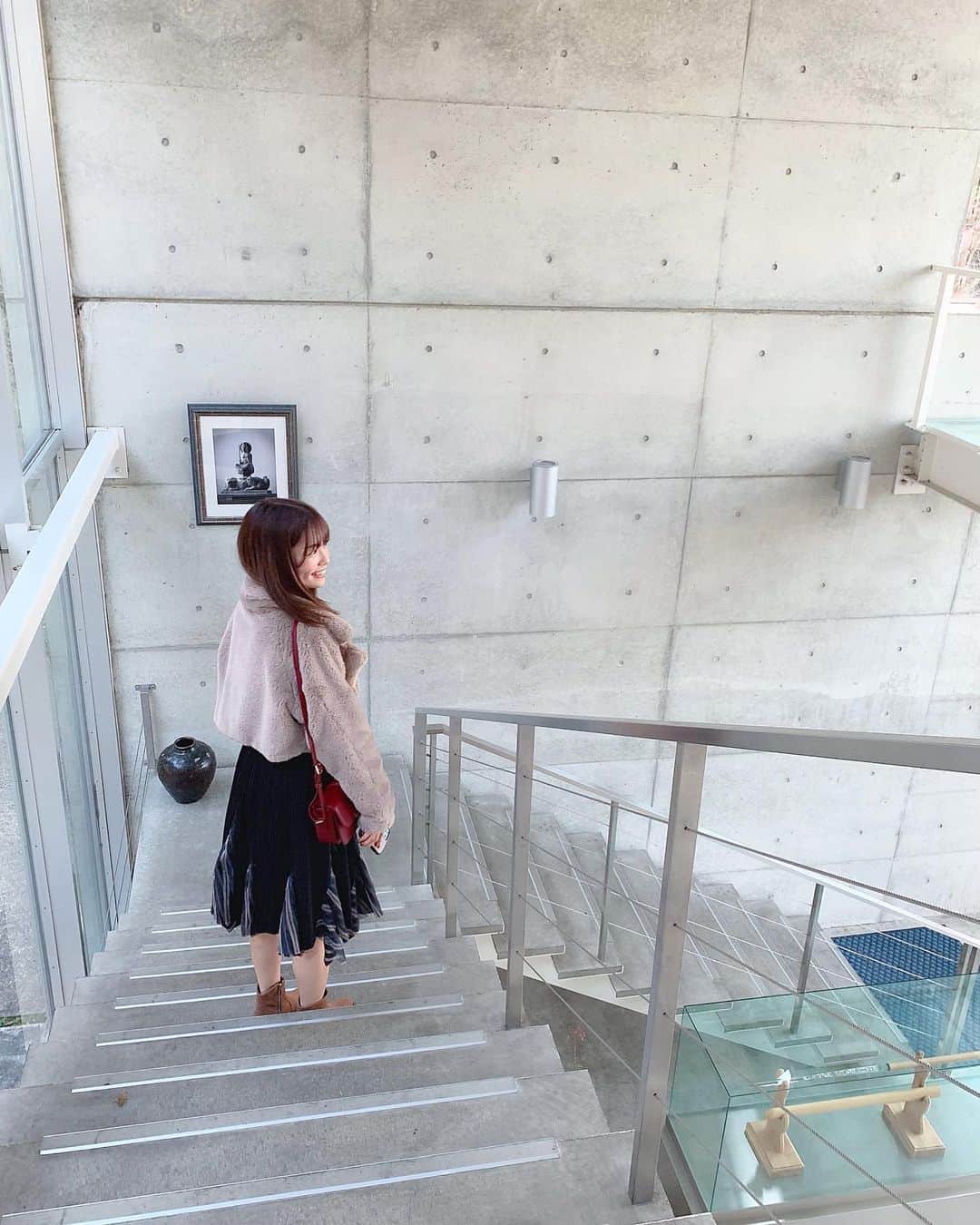 渕上舞のインスタグラム