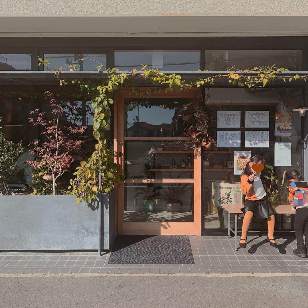 堀江直美のグルメインスタ