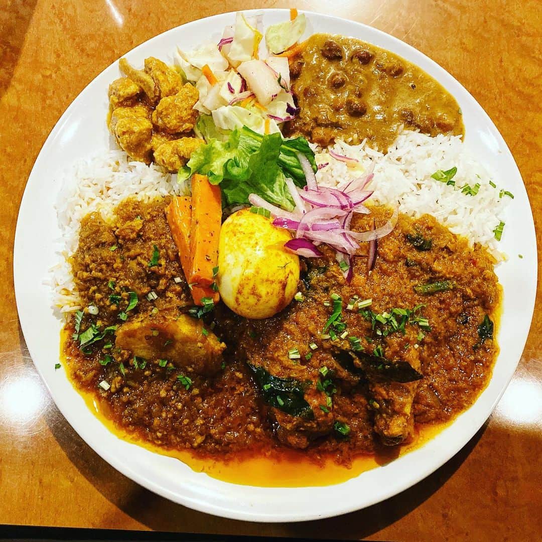 MOCAのグルメインスタ