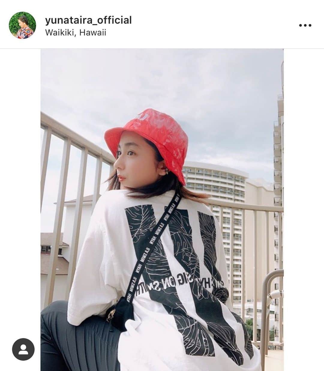 のインスタグラム：「Yuna all wearing @shop_ila_swim #ilaswim」