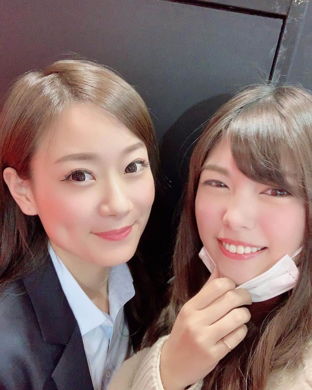 熊林保奈美のインスタグラム