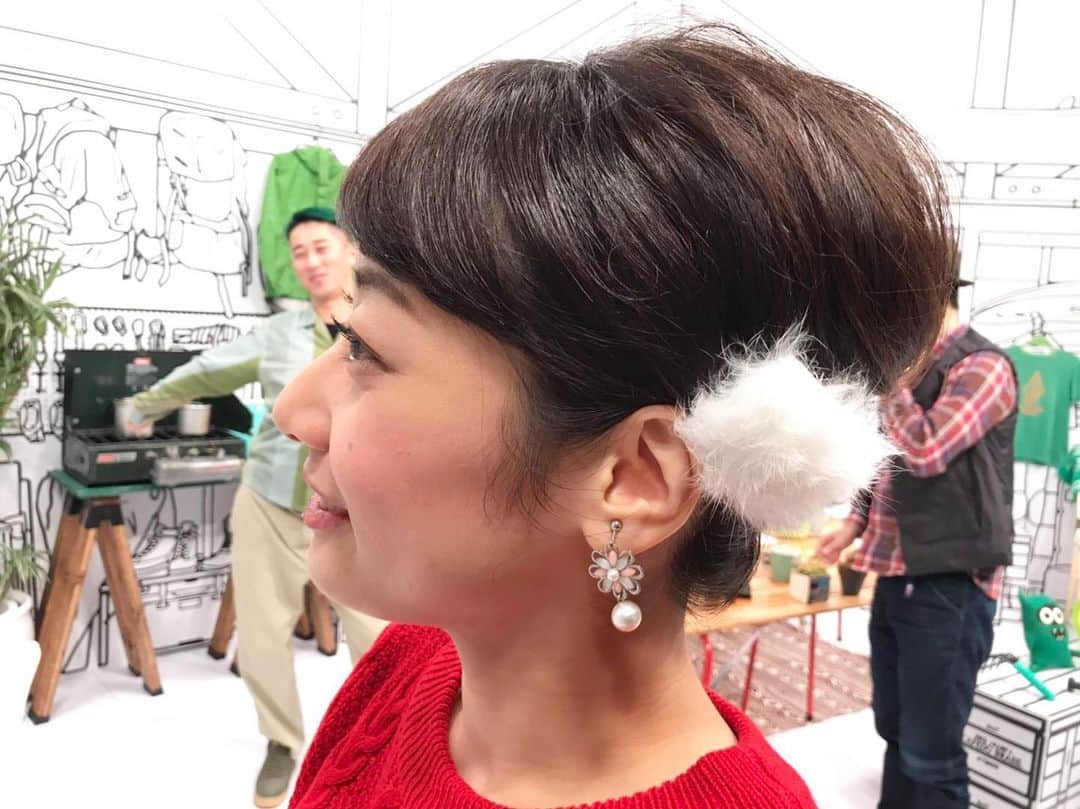 川島恵のインスタグラム