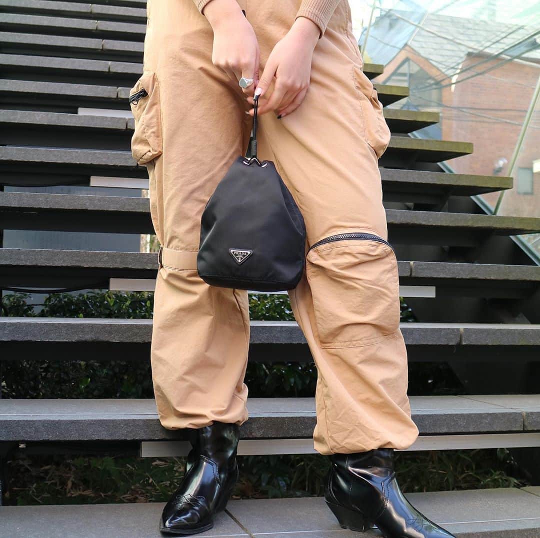 Vintage Brand Boutique AMOREのインスタグラム