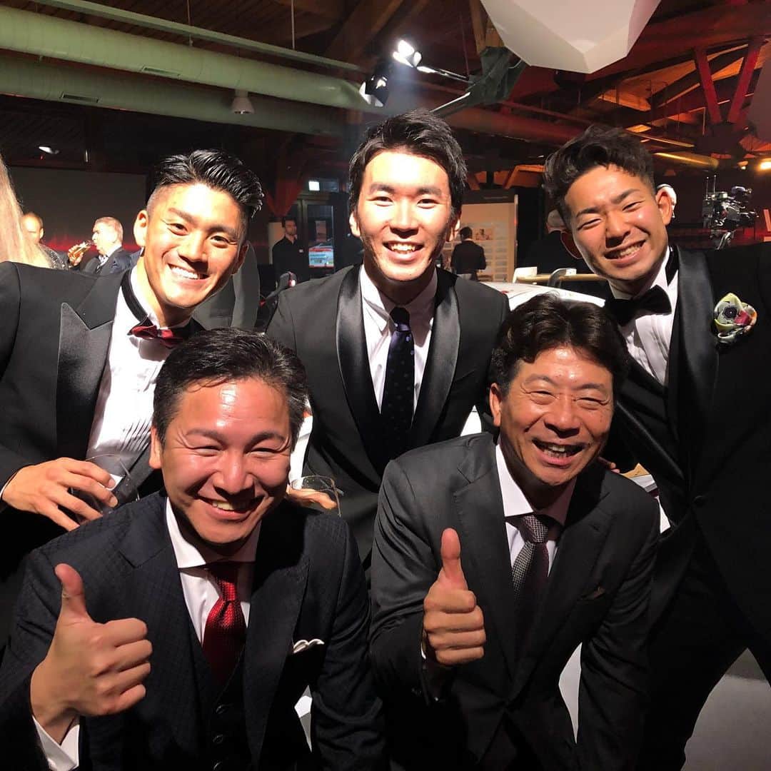 小河諒のインスタグラム