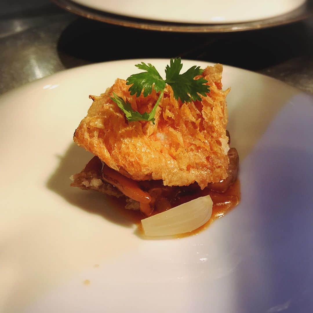 香港海鮮酒家 Lei U Munのグルメインスタ