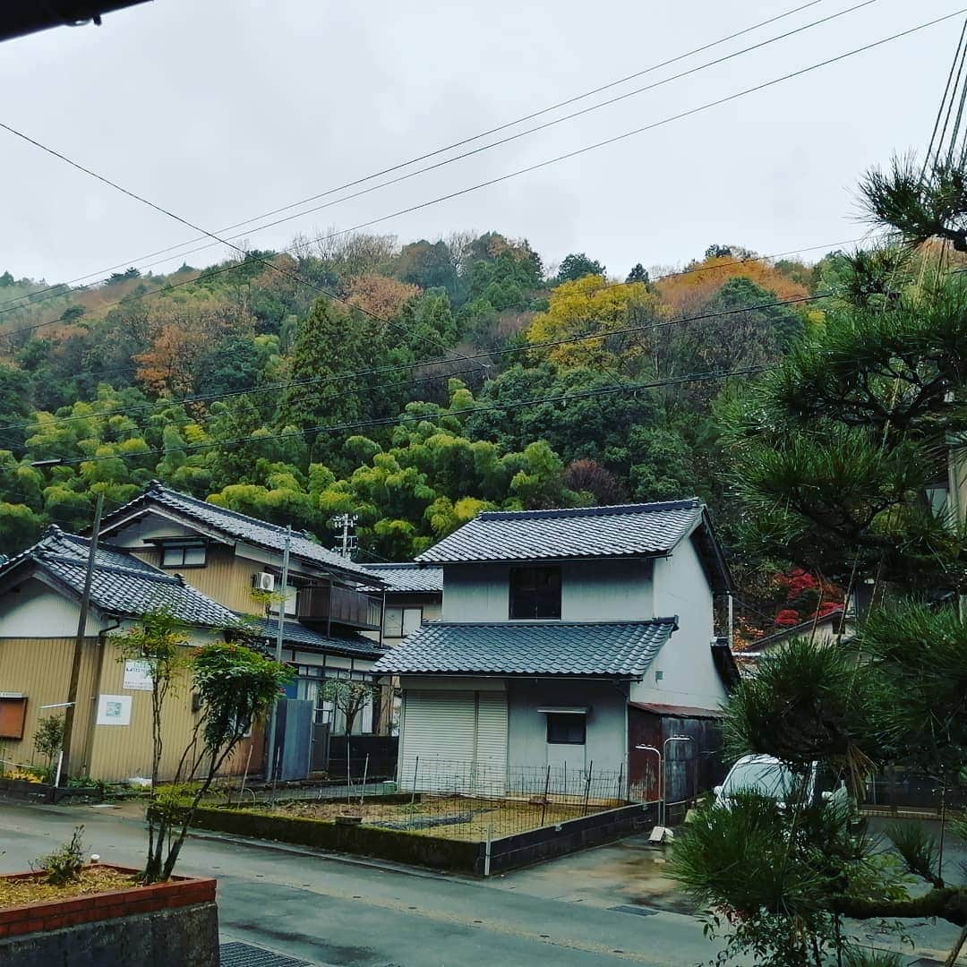 中内正之さんのインスタグラム写真 - (中内正之Instagram)「そら〜、、、こっから帰ったらどこも都会だ！」12月8日 21時57分 - masayuki_nakauchi
