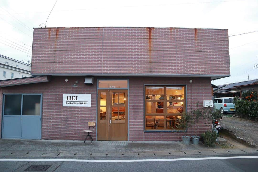 石井輝明のグルメインスタ