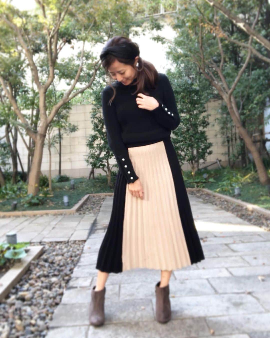 岩崎静羅のインスタグラム