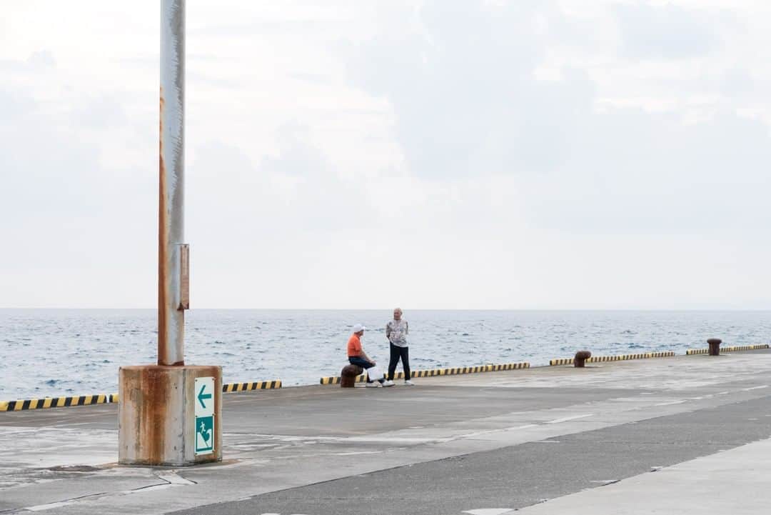 のインスタグラム：「「伊豆大島（伊豆諸島）izuoshima／(2019.10.3撮影)」最寄駅：岡田港　元町港 　#伊豆大島　#伊豆大島グルメ #島旅 #日の出浜 #三原山 #大島飛行場　#椿  #beautifuldestinations #tokyotrip #tokyotravel #passionpassport #tokyojapan #instatokyo #loves_nippon #phos_japan #bestjapanpics #cooljapan #japan_of_insta #discovertokyo #photo_jpn #東京観光 #東京旅行 #illgrammers #景色 #お出かけ #東京 #Tokyo #东京 #도쿄 #tokyogood」