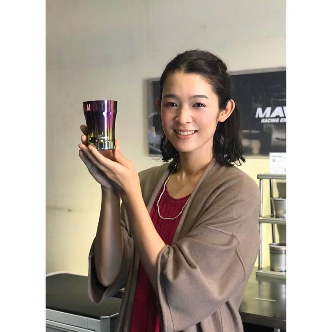 藤澤恵麻のインスタグラム