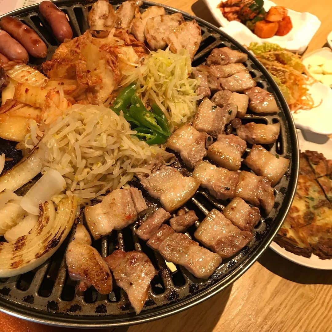 りょうくんグルメのグルメインスタ