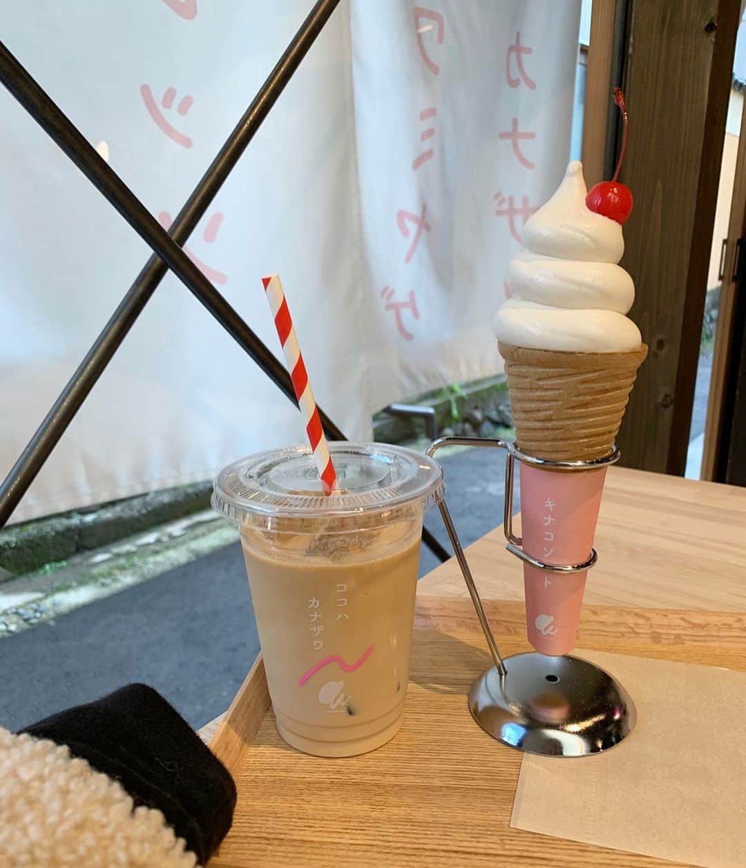 青木美緒のグルメインスタ