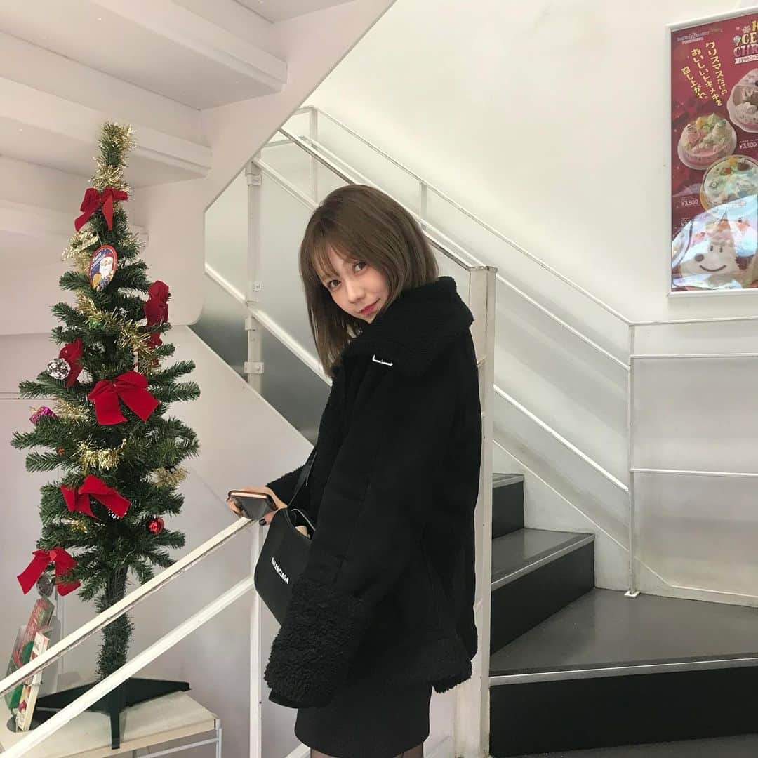 村重杏奈さんのインスタグラム写真 - (村重杏奈Instagram)12月8日 17時40分 - hktanna4848