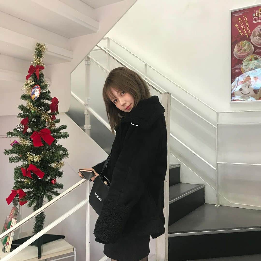 村重杏奈さんのインスタグラム写真 - (村重杏奈Instagram)12月8日 17時40分 - hktanna4848