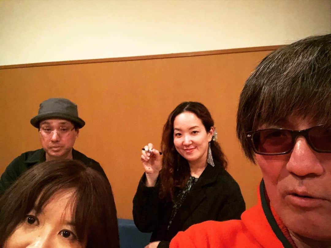 山川のりをのインスタグラム：「本日は楽しかったです❤️」