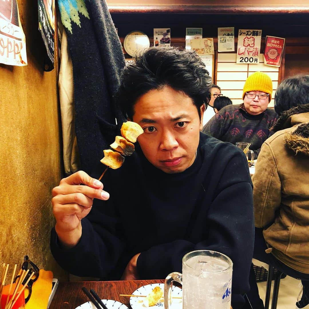 岩井勇気のインスタグラム：「彼氏とデートなう。」