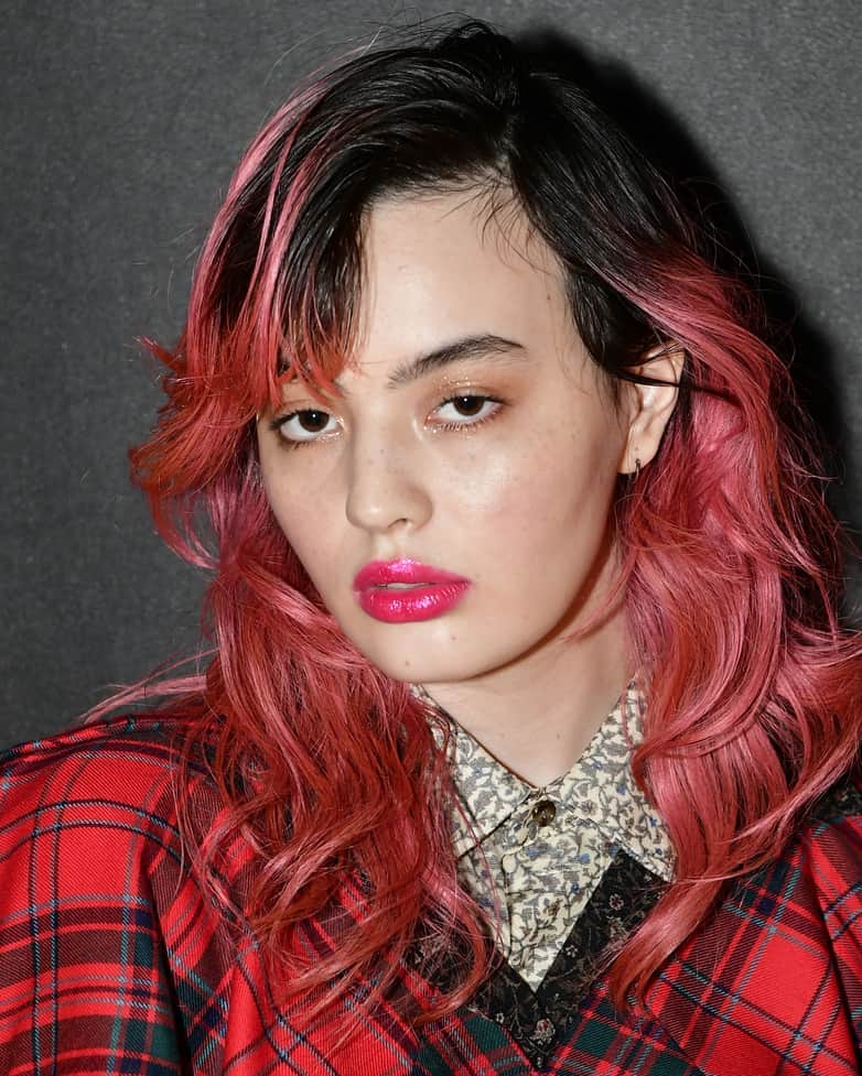 NYLON JAPANのインスタグラム
