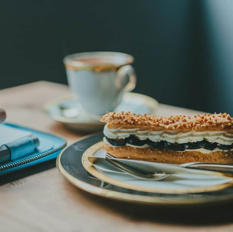 ほぼ日刊イトイ新聞のグルメインスタ
