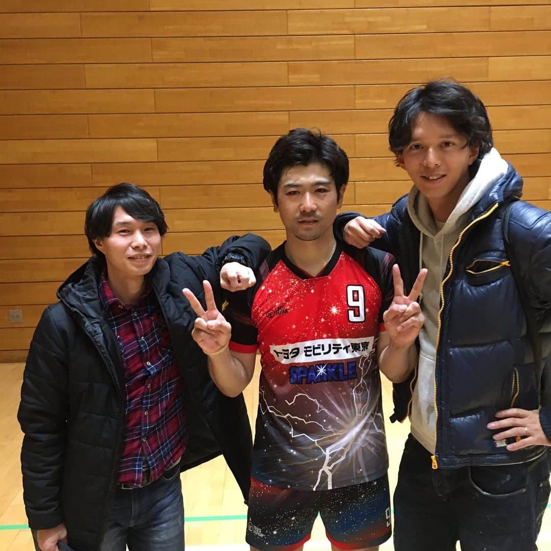浅岡遥太のインスタグラム