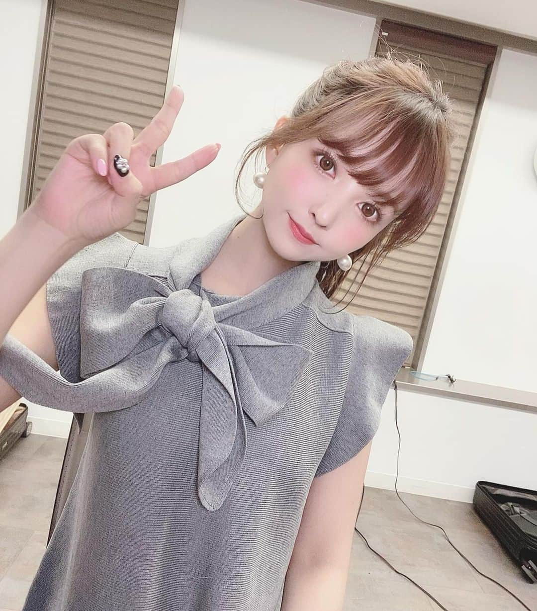 三上悠亜さんのインスタグラム写真 - (三上悠亜Instagram)「写真展イベントありがとうございました🙇‍♂️❤︎ #ゆあ服」12月8日 18時29分 - yua_mikami