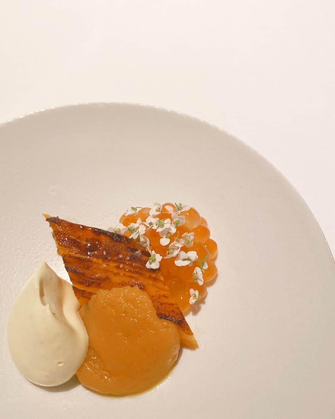 井上晃子のグルメインスタ