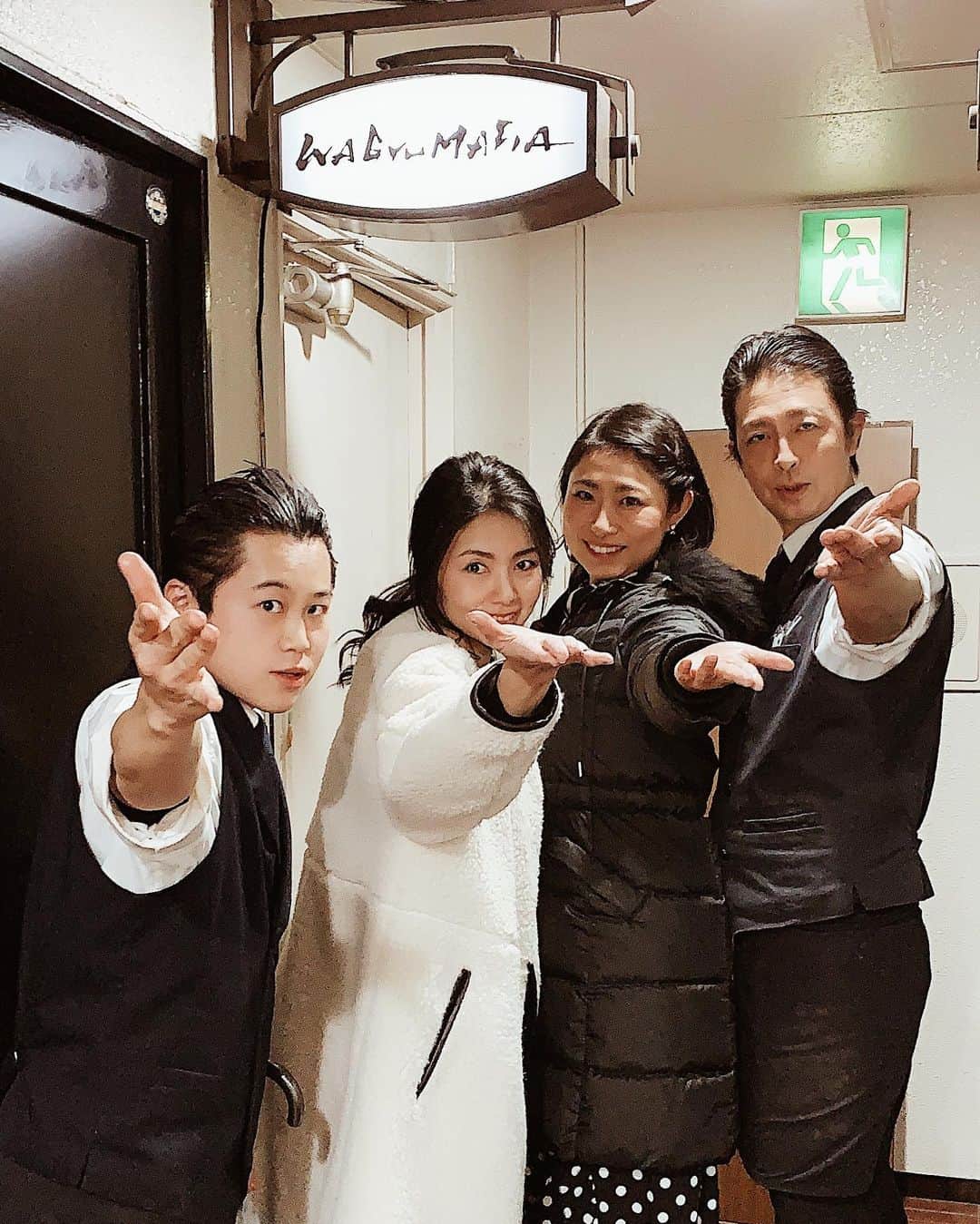 日下裕江のグルメインスタ