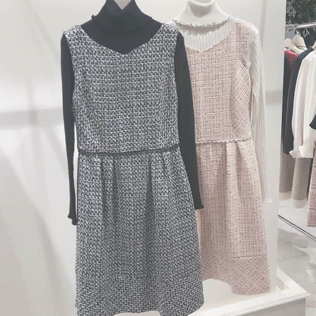 Debut de Fioreのインスタグラム