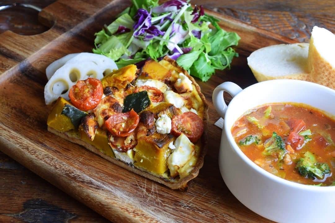 ブルックリンパーラー札幌のグルメインスタ