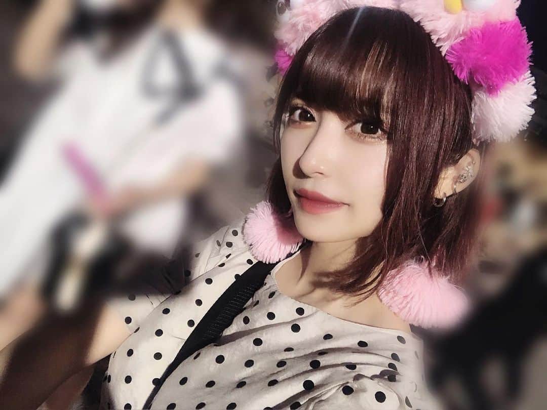 一ノ瀬りとのインスタグラム：「ゆにば初めて行った時ちょーーーたのしかったからまたいきたい＾＾」
